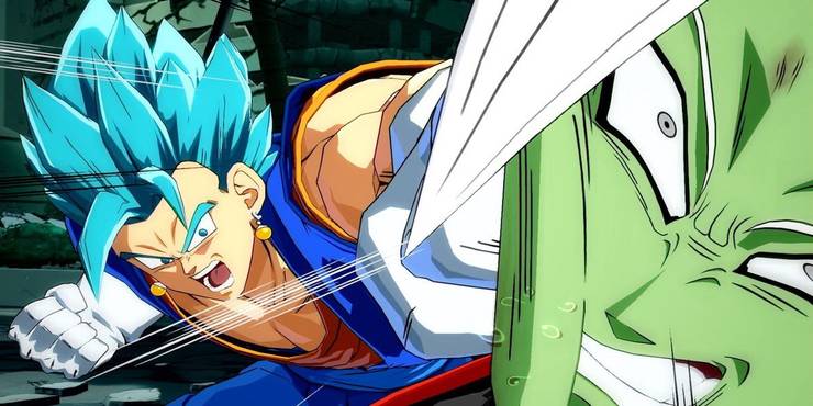Dragon Ball 17 Most Powerful (And 8 Weakest) Super Saiyans Of All Time Officially Ranked Dragon Ball 17 Most Powerful (And 8 Weakest) Super Saiyans Of All Time Officially Ranked